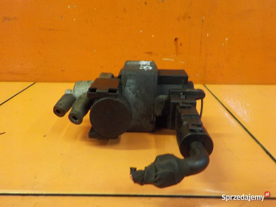 i40 iX35 SPORTAGE 17 CRDI 15r 136 D4FD zawor