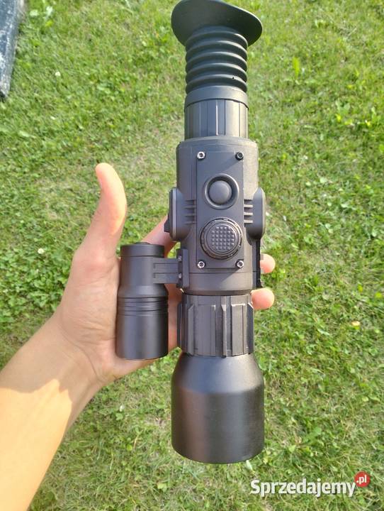 Yukon Sightline n475s