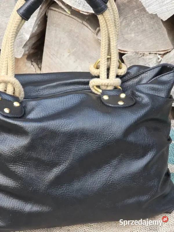 Torebka Dolce Gabbana do Ręki Stan Idealny mazowieckie Warszawa