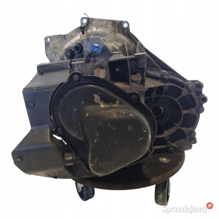 SKRZYNIA BIEGÓW Ford Focus MK2 C 16 16V Chełm