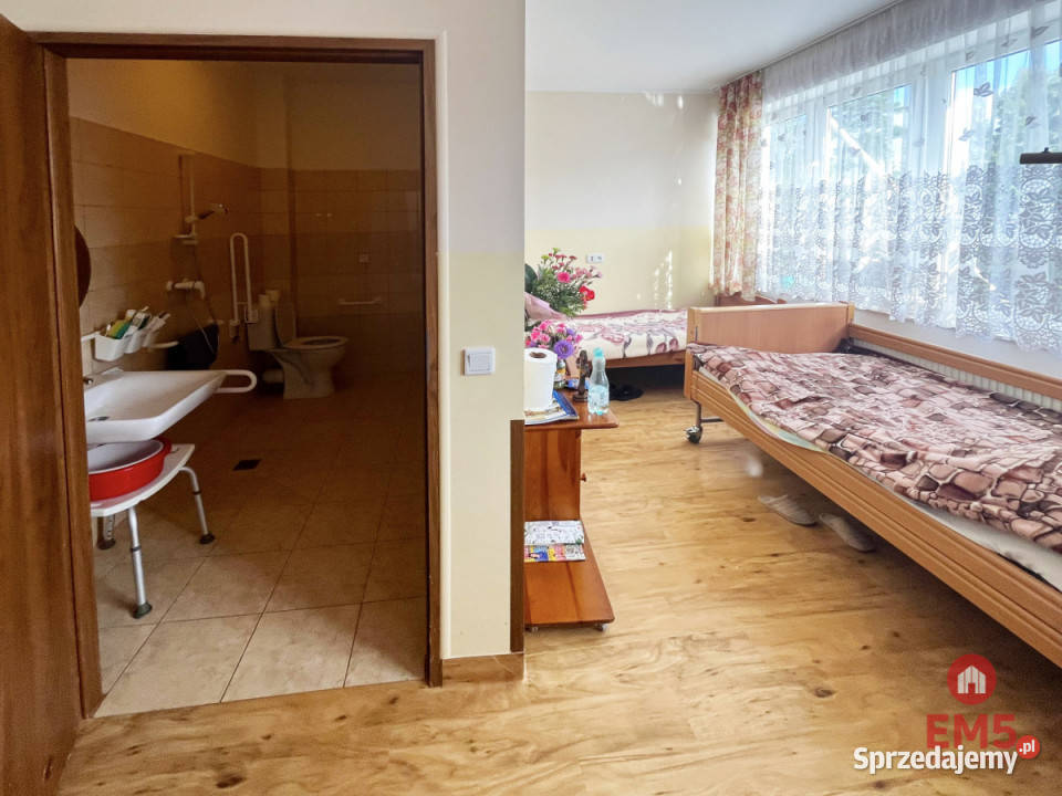 sprzedaży lokalu Białystok 1200m2