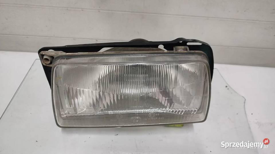 REFLEKTOR LAMPA LEWY PRZOD VW JETTA II EUROPA Włoszczowa sprzedam
