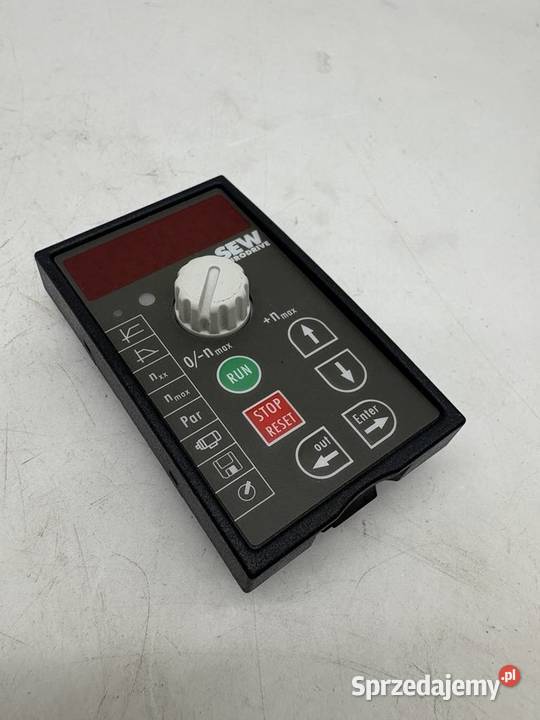 SEW Eurodrive FBG11B Control Panel Biznes i Przemysł