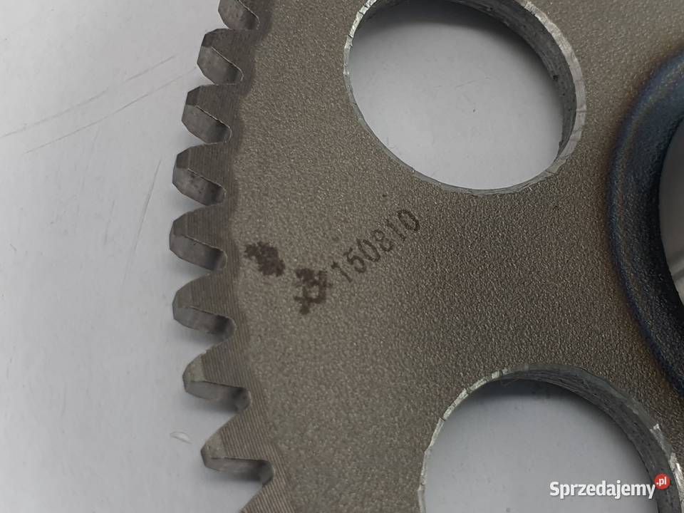 Sprzeglo Rozrusznika Benelli Bn 302 łódzkie Łódź sprzedam