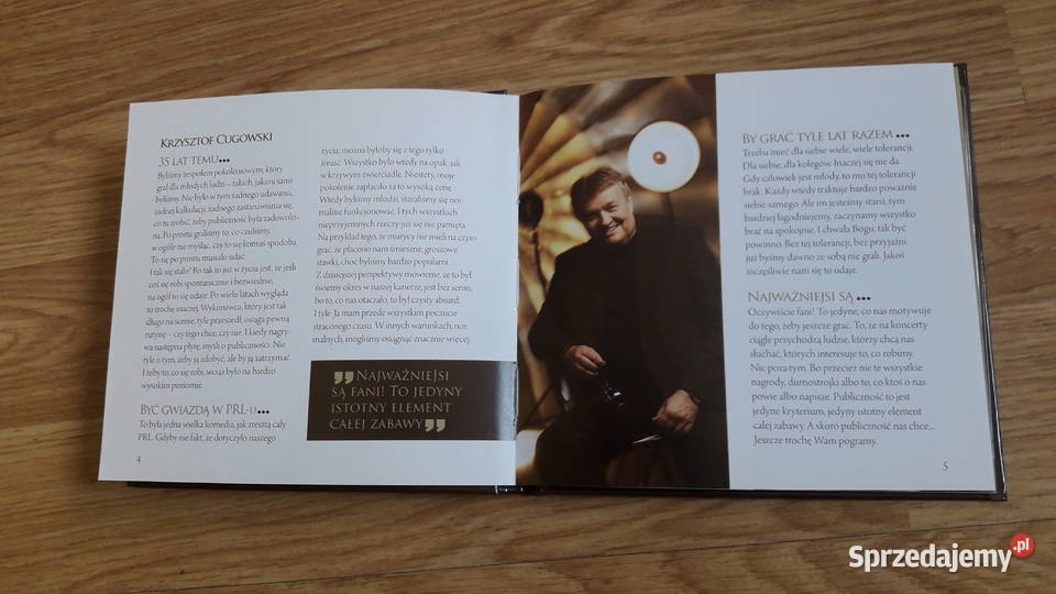 Budka Suflera Zawsze czegoś brak CD