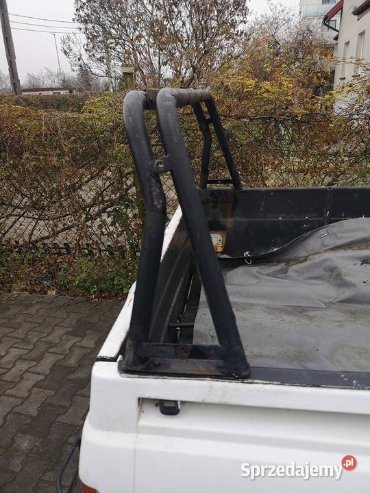 Ford Sierra P100 pickup 2000cm3 mazowieckie Piaseczno