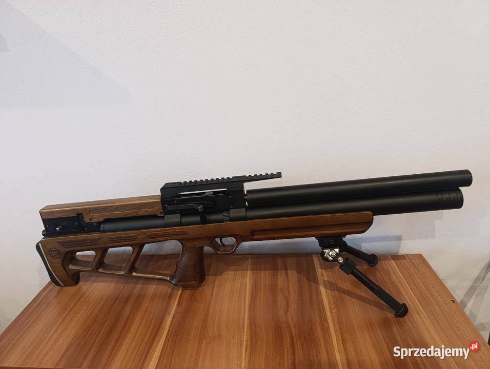 Kalibrgun Cricket Sienno