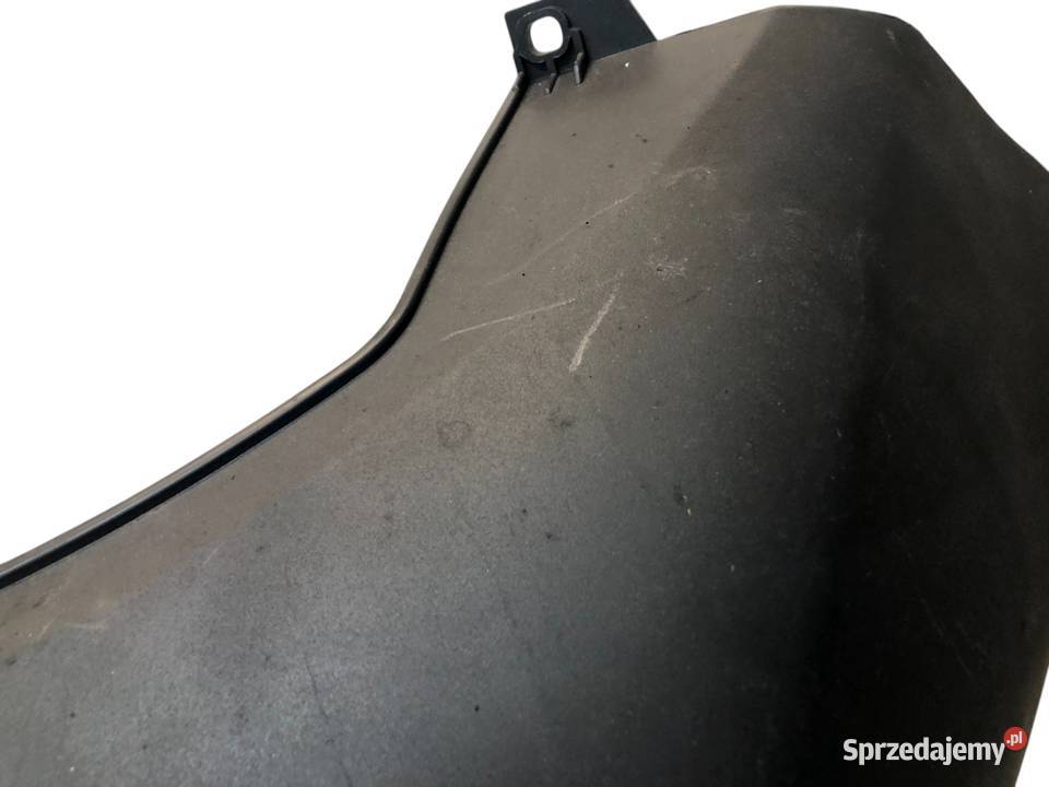 OPEL VIVARO A 20012006 ZDERZAK PRZÓD PRZEDNI Skarżysko-Kamienna