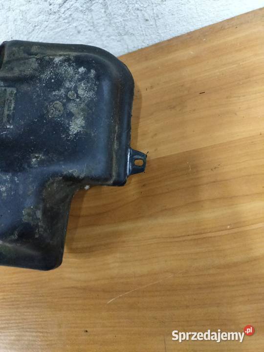 Zbiornik paliwa Peugeot elyseo 2t łódzkie