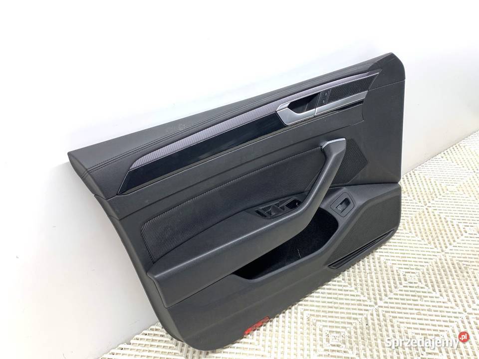 BOCZEK DRZWI LEWY PRZÓD VW ARTEON Hatchback podkarpackie