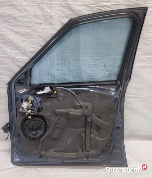 Drzwi prawe przednie przód kompletne Ford S MK1 kujawsko-pomorskie sprzedam