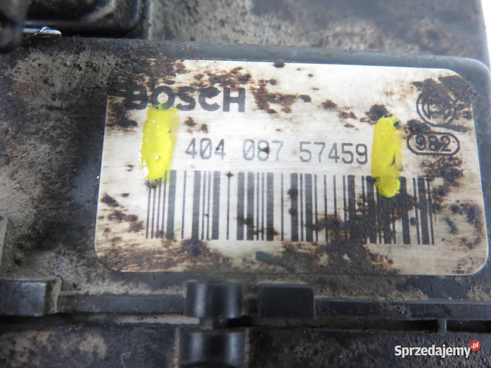 POMPA ABS FORD MONDEO II 0265216841 YS712M110AA