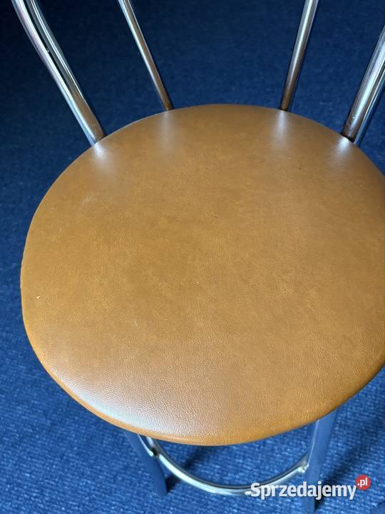 Dwa hokery 105cm Hokery Grudziądz