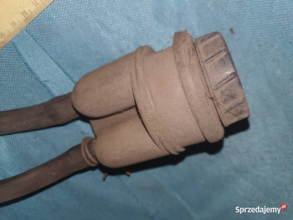 Kabel zbiornik na DOT płynu hamulcowego pompy osobowe Warszawa