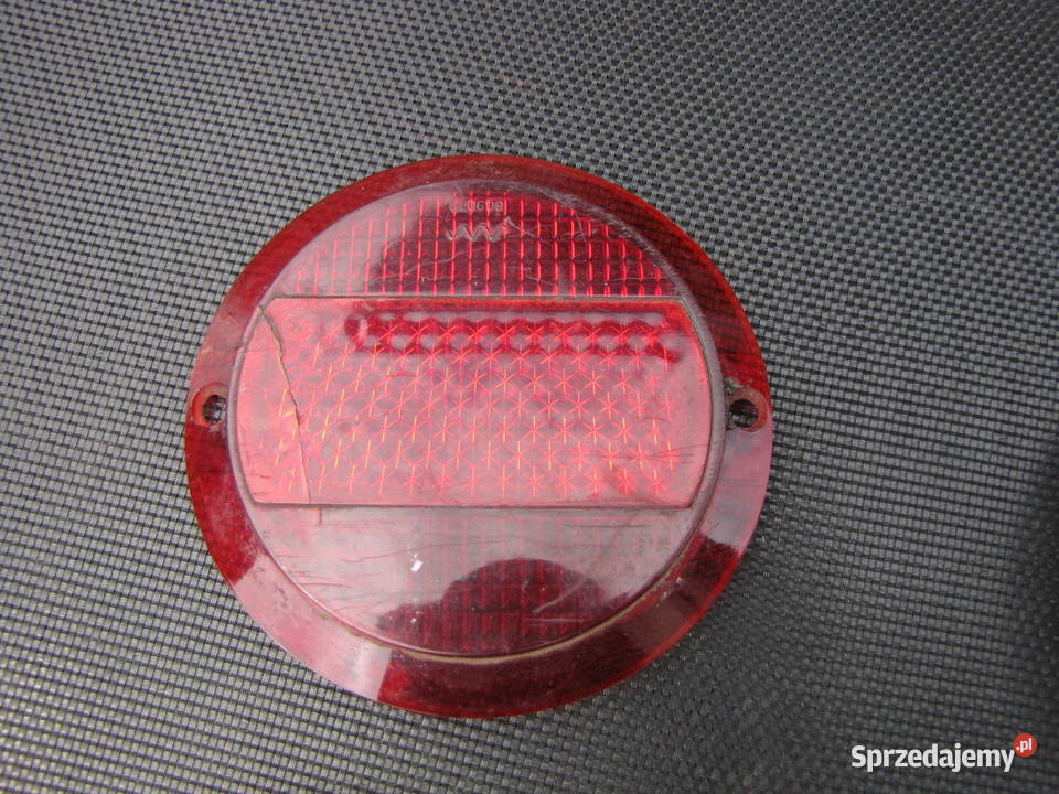 Lampa tył MZ ES Trophy Rzepin Drugi sprzedam