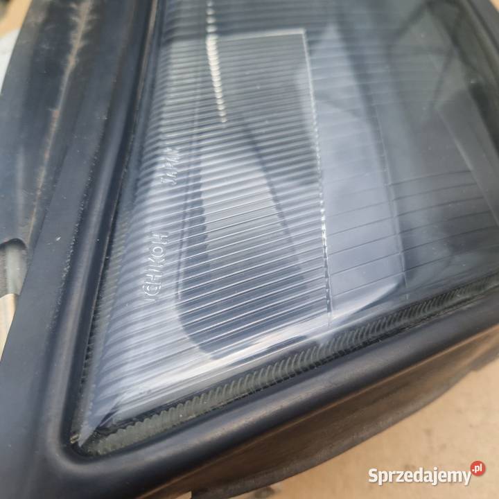 NISSAN 300 ZX 1990 lampa prawa przednia przód kujawsko-pomorskie Bydgoszcz