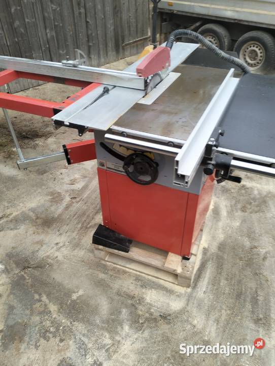 Piła stołowa pilarka tarczówka Holzmann 250mm podlaskie Hajnówka