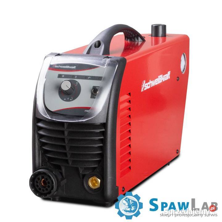 Schweisskraft CRAFTCUT 41 P Przecinarki plazmowe