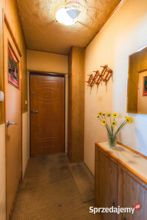 Kawalerka do remontu spokojna okolica wielka płyta