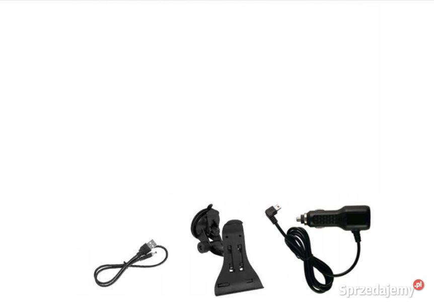 Nawigacja GPS Navitel F300 mapy Here najnowsze Bydgoszcz sprzedam