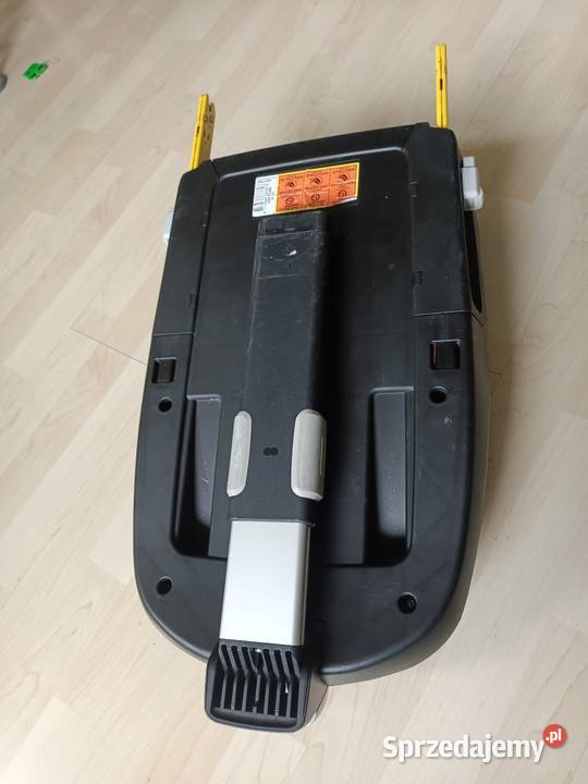 Fotelik samochodowy MaxiCosi 013 baza ISOFIX 0 - 13 kg Kraków