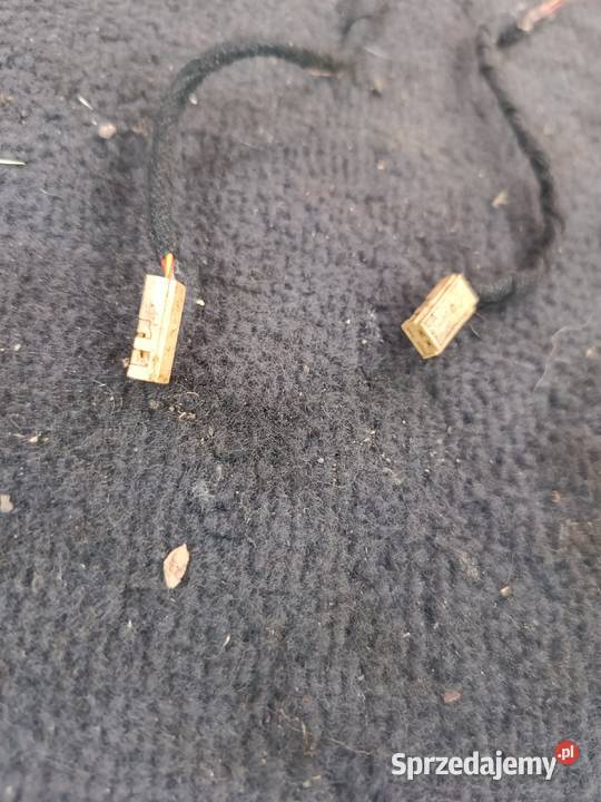 Kostki Mikrostyki Tylnej Klapy Audi A4 B5 a362