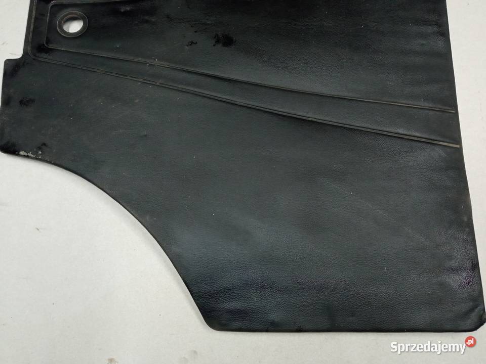 Tapicerka drzwi prawa lewa Mercedes T1 207 307 Leoncin
