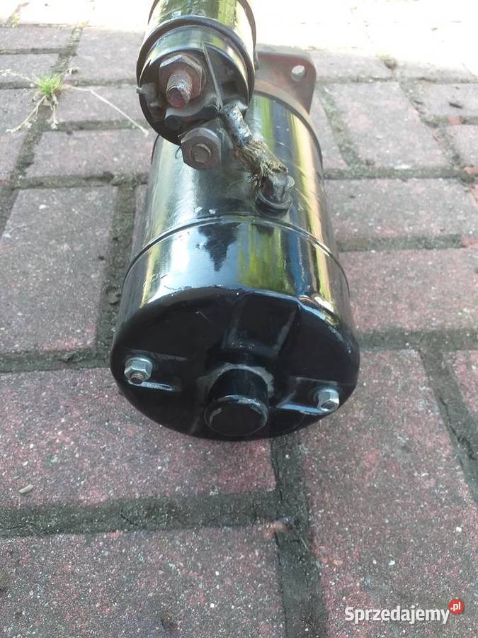 Rozrusznik elmot R11 do C360 lubelskie Trzeciaków