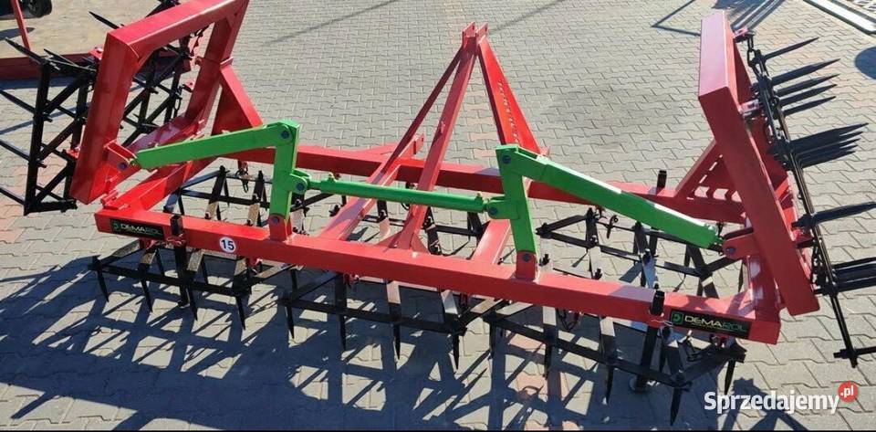 BRONY lekkieciężkie