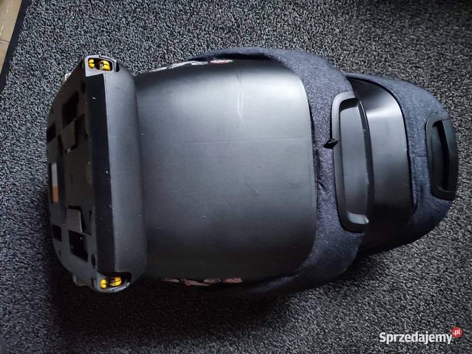 Sprzedam fotelik MaxiCosi RodiFix AirProtect Dąbrowa Górnicza