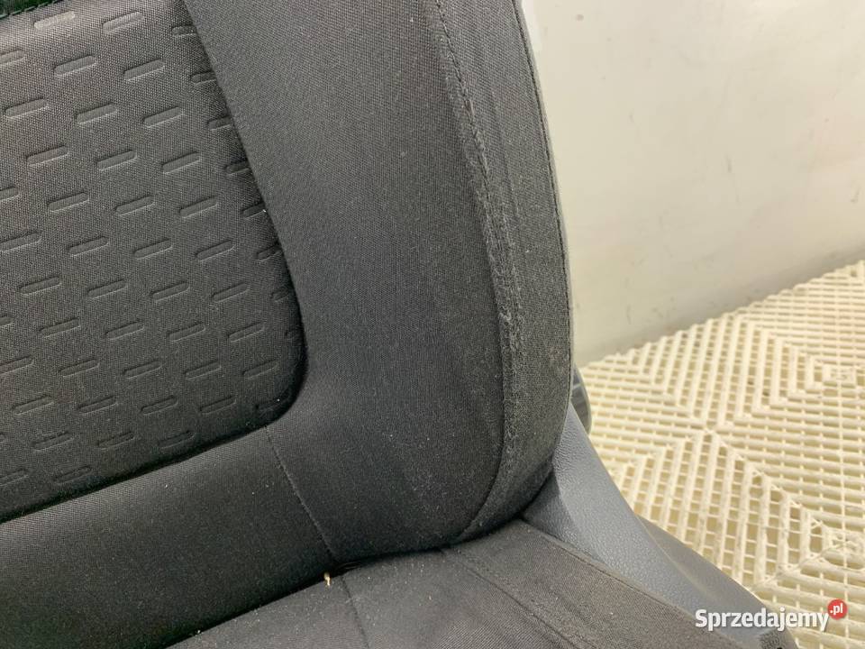 FOTEL LEWY PRZÓD VW TIGUAN SUV 0718 SIEDZENIE