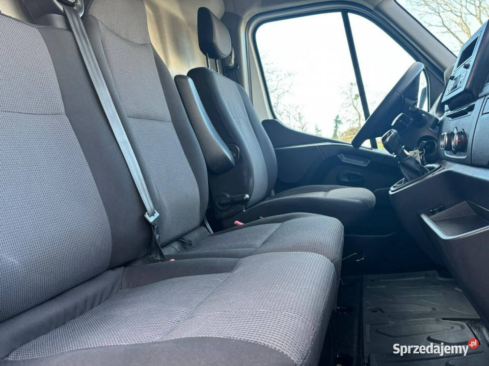 Renault Master 202023 140L4H2SALON I Złotniki Kujawskie