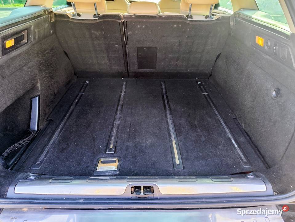 Sprzedam Citroena C5x7 C5 X Warszawa