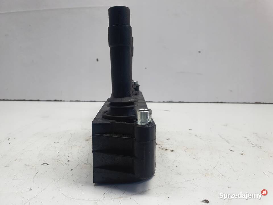 CEWKA ZAPŁONOWA Opel Astra II G 14 16 16V Rudka