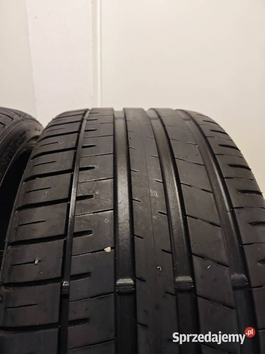 Opony letnie 265 30 R20 Falken Azenis FK510 stan Rzeszów
