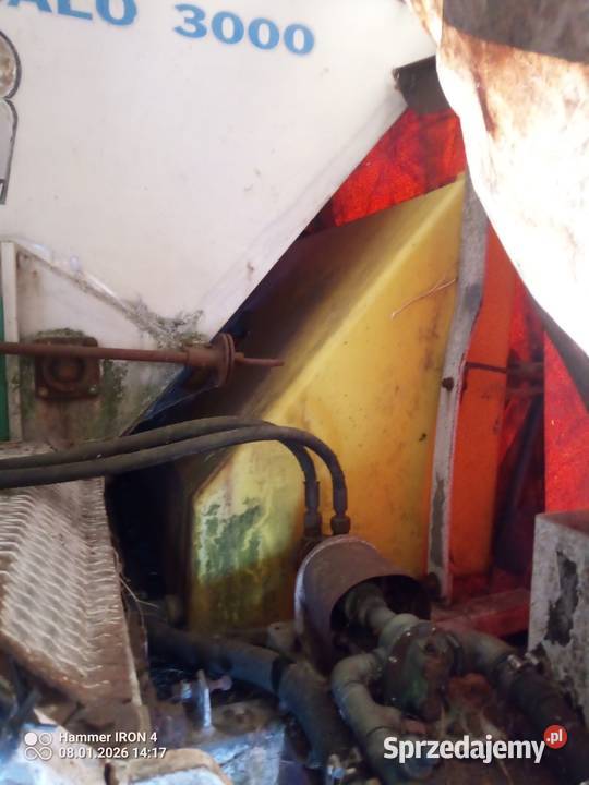 Sprzedam stolarkę z kwasówki Parzęczew