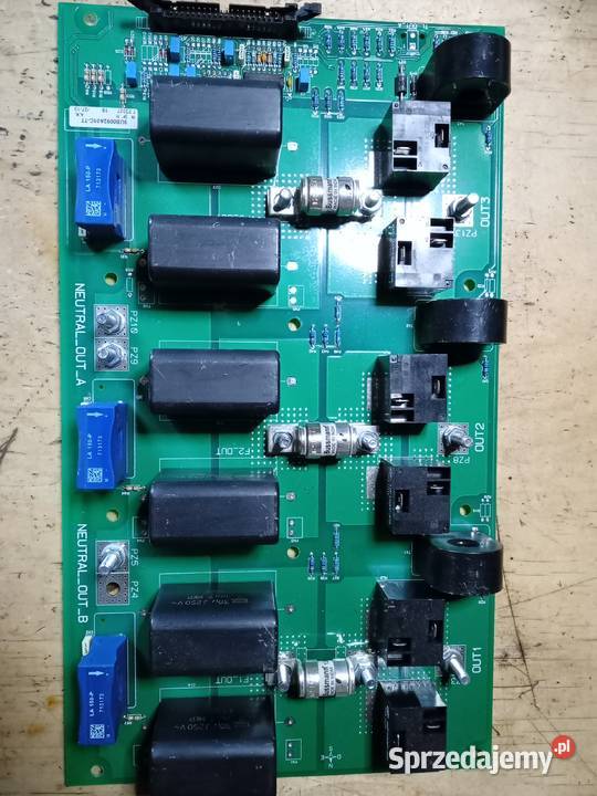 Transformatory bezpieczniki Myślenice