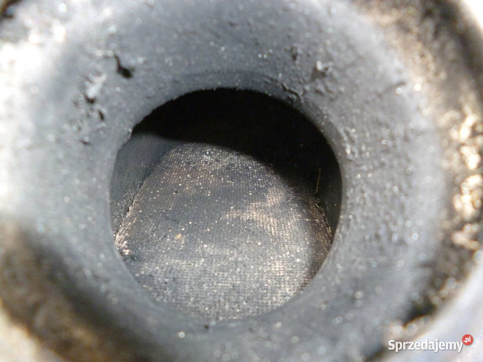 BMW E46 320D 150 katalizatory komplet mazowieckie Łochów