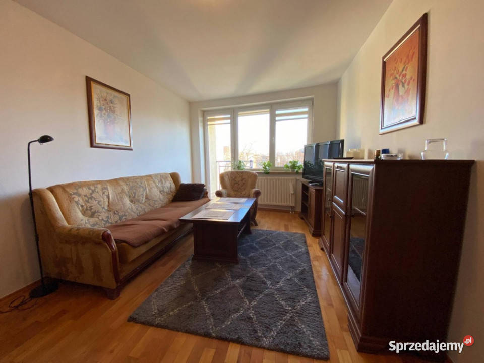 Wynajmę mieszkanie Wrocław Stare Miasto