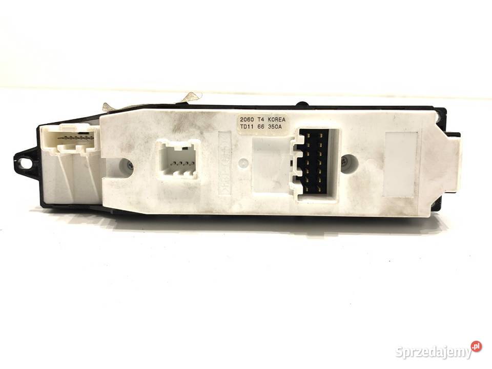 PRZEŁĄCZNIK SZYB MAZDA CX9 TD11SW450 SUV podkarpackie sprzedam