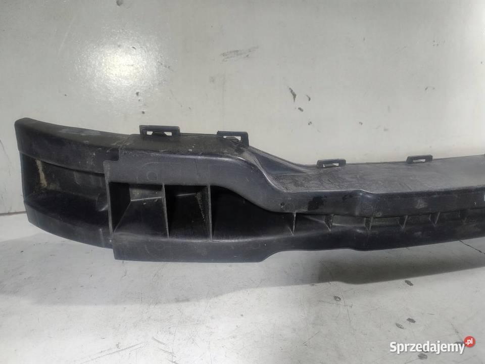 BELKA ZDERZAKA PRZÓD PEUGEOT PARTNER 9643814880