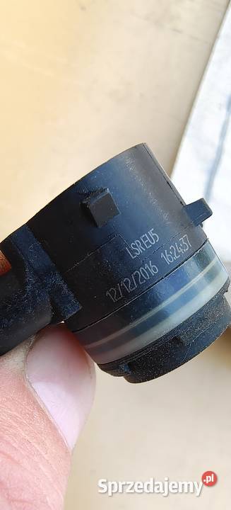 Czujniki parkowania VALEO 307896 BMW SKODA AUDI Ostrów Wielkopolski sprzedam