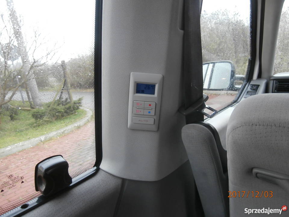 VW T4 Caravelle 25 TDI 102 podkarpackie sprzedam