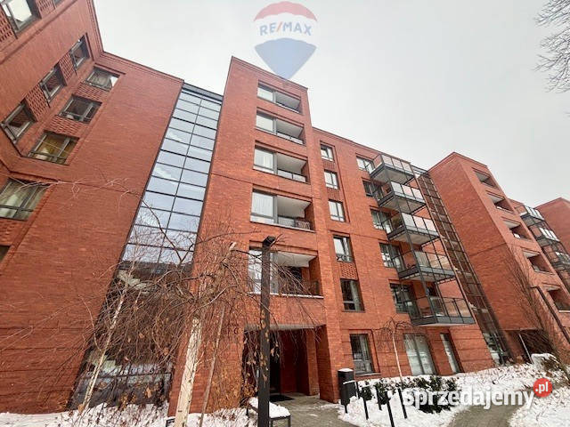 Komfortowa kawalerka Śródmieście Gdańska apartamentowiec Mieszkania pomorskie