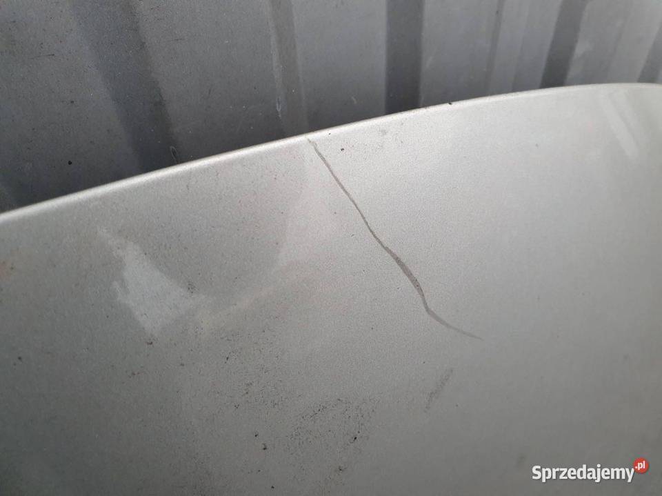 MASKA PEUGEOT 207 SW