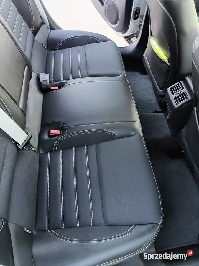 Renault Laguna Trawniki sprzedam