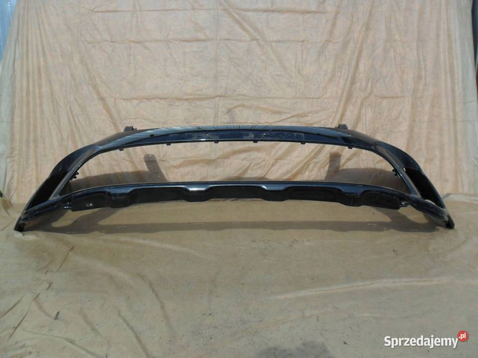 Kia Sorento 3 Zderzak przedni Nowy Tomyśl