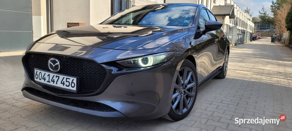 Bezwypadkowa serwis ASO 65900 gwarancja Warszawa sprzedam