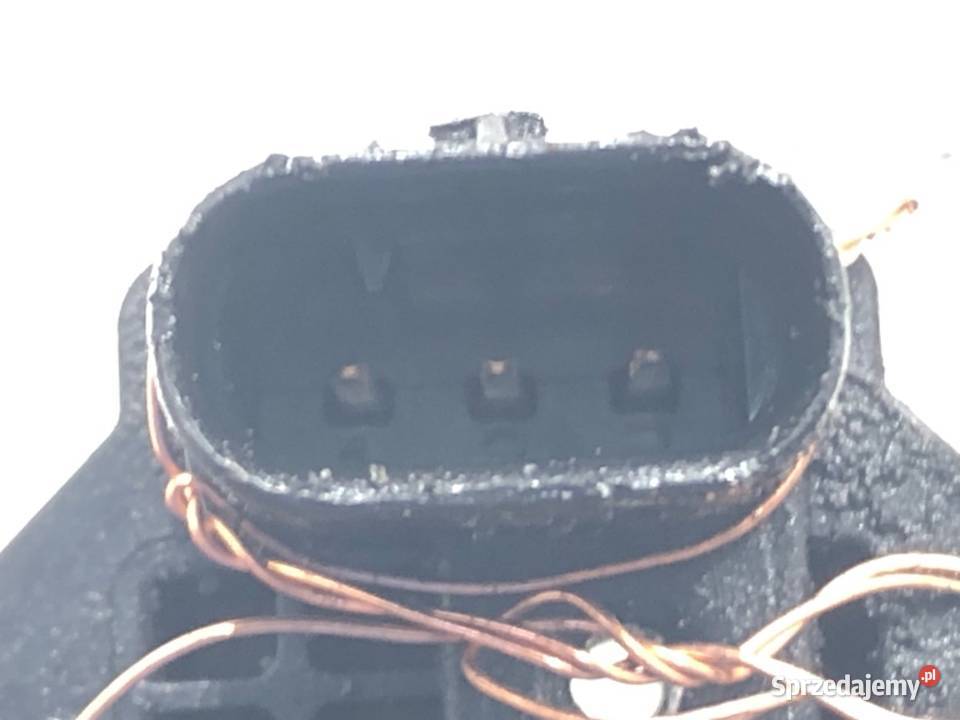 DODATKOWA POMPA WODY AUDI A6 C7 4H0965567 20 190 podkarpackie sprzedam