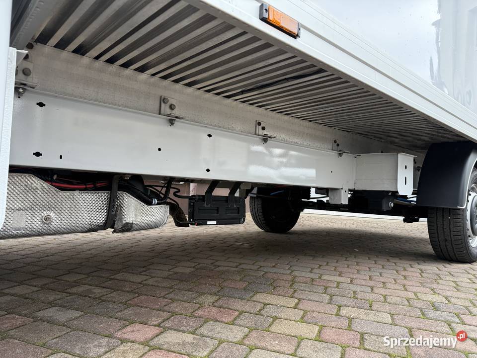Renault Master Izoterma Winda 175 Rawa Mazowiecka sprzedam